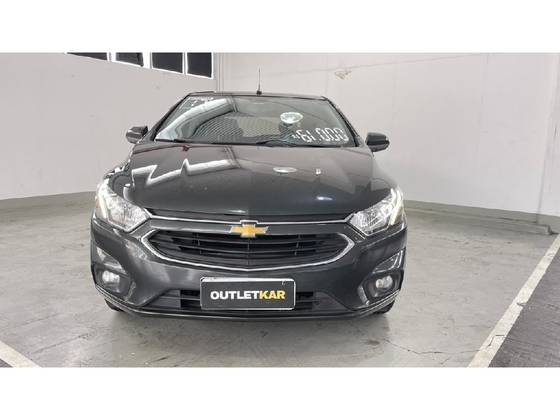 CHEVROLET ONIX 1.4 MPFI LTZ 8V FLEX 4P AUTOMÁTICO CHEVROLET ONIX 1.4 MPFI LTZ 8V FLEX 4P AUTOMÁTICO